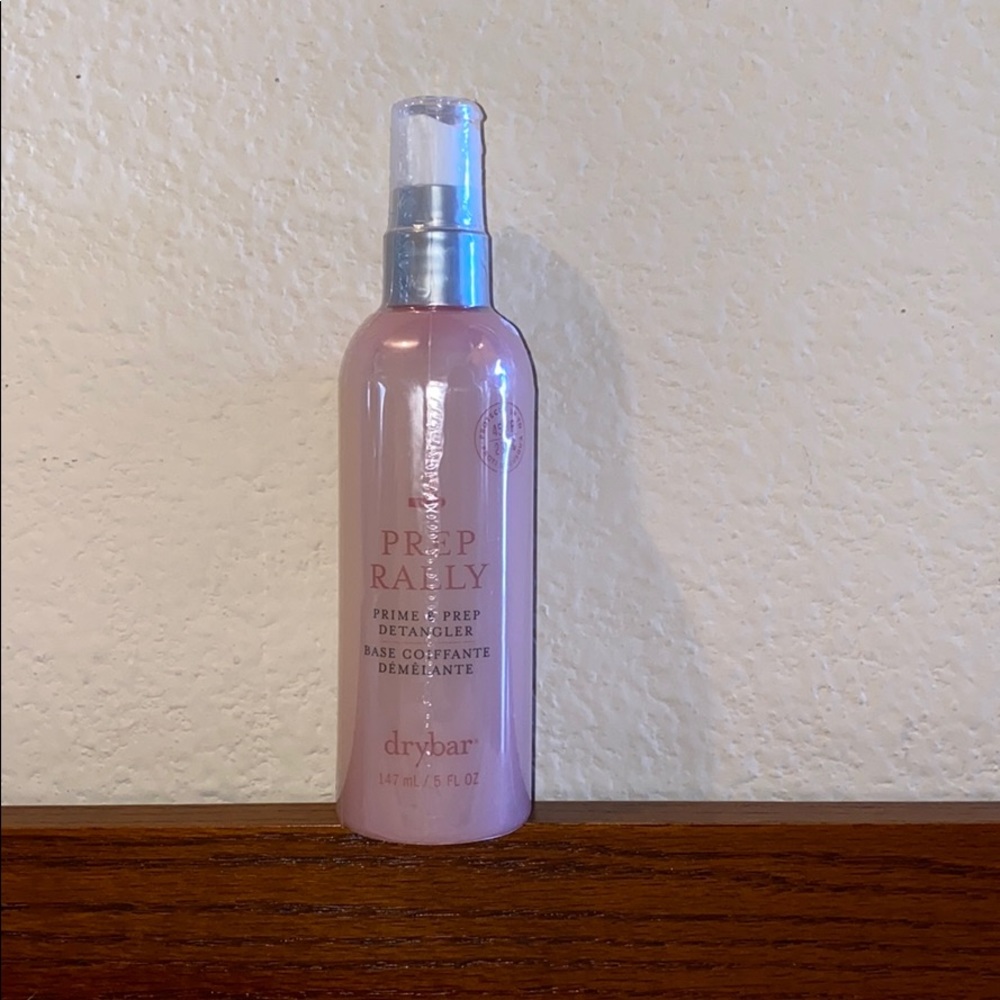 Drybar Prep Rally Detangler